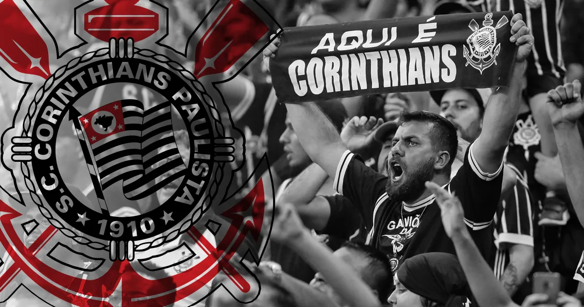 imagem corinthians